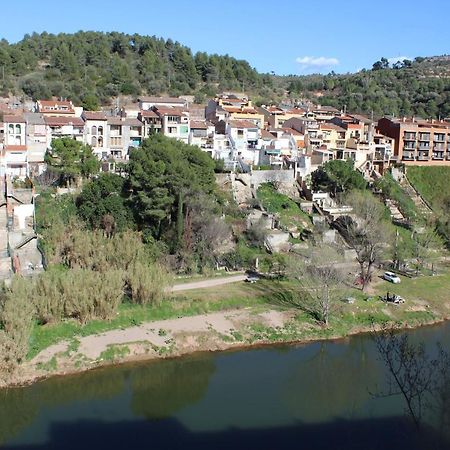 El racó al riu de Montserrat Apartamento Monistrol de Montserrat Exterior foto