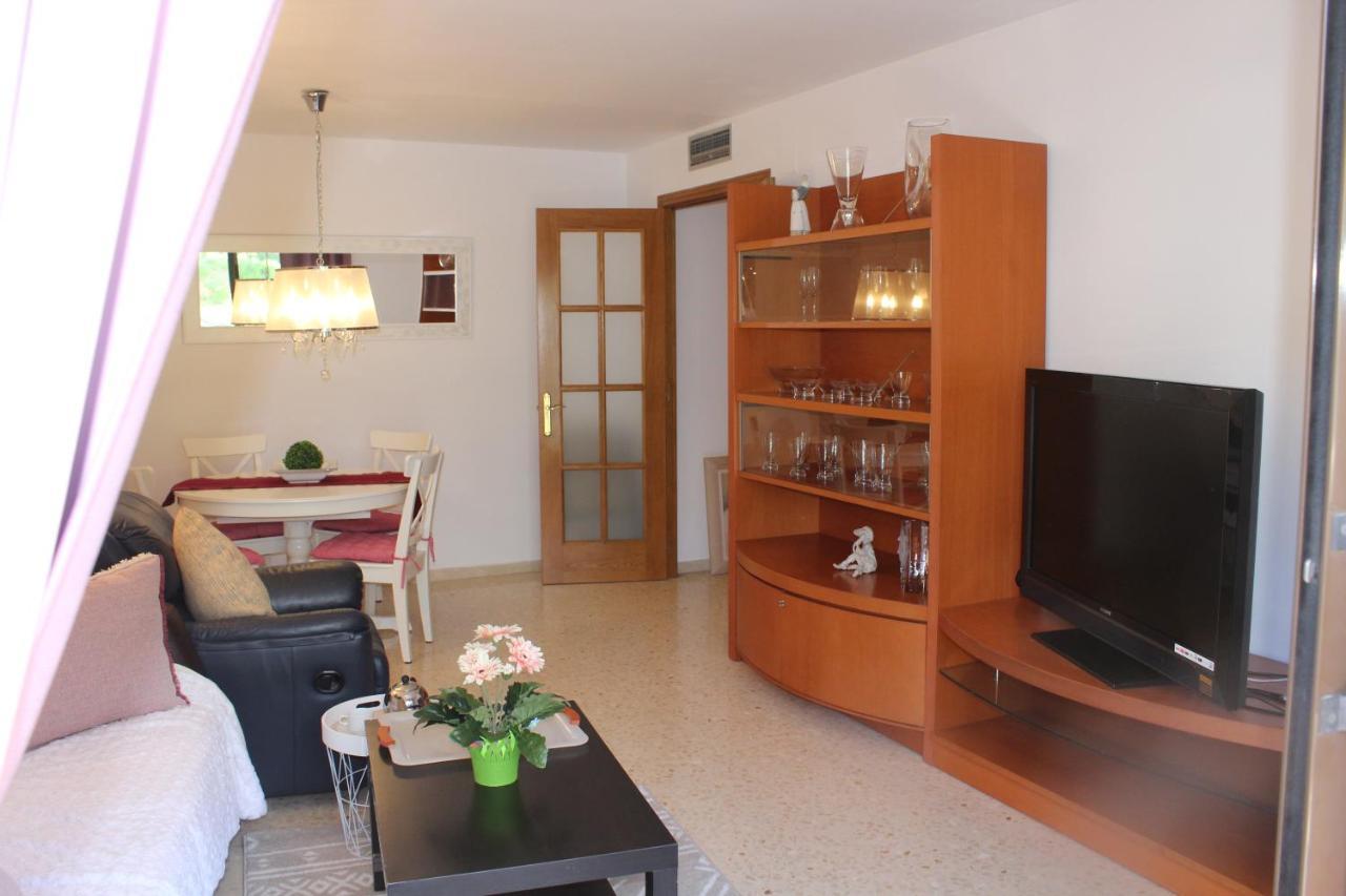 El racó al riu de Montserrat Apartamento Monistrol de Montserrat Exterior foto