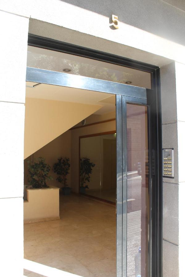 El racó al riu de Montserrat Apartamento Monistrol de Montserrat Exterior foto