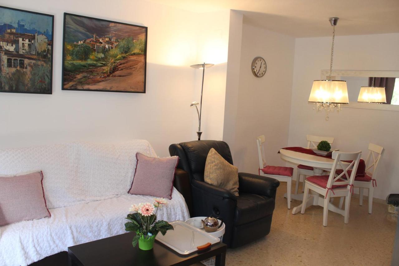 El racó al riu de Montserrat Apartamento Monistrol de Montserrat Exterior foto