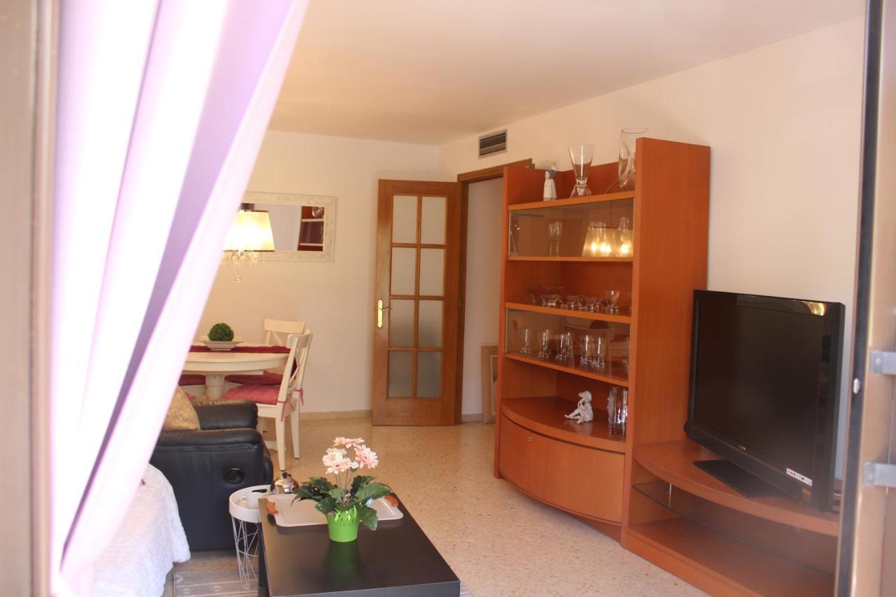 El racó al riu de Montserrat Apartamento Monistrol de Montserrat Exterior foto